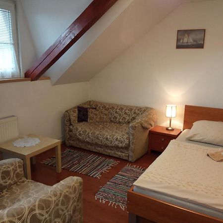 Vila Strazan Poprad Extérieur photo