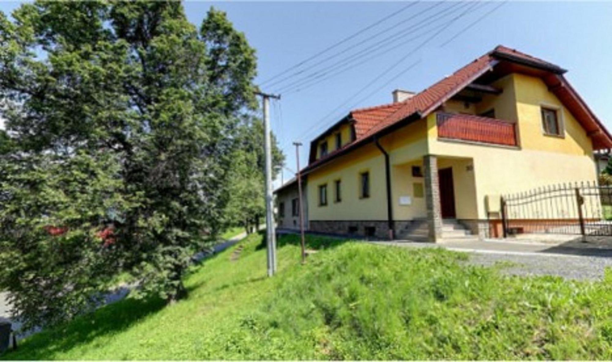Vila Strazan Poprad Extérieur photo