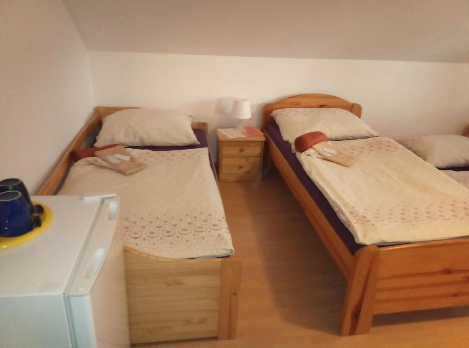 Vila Strazan Poprad Extérieur photo