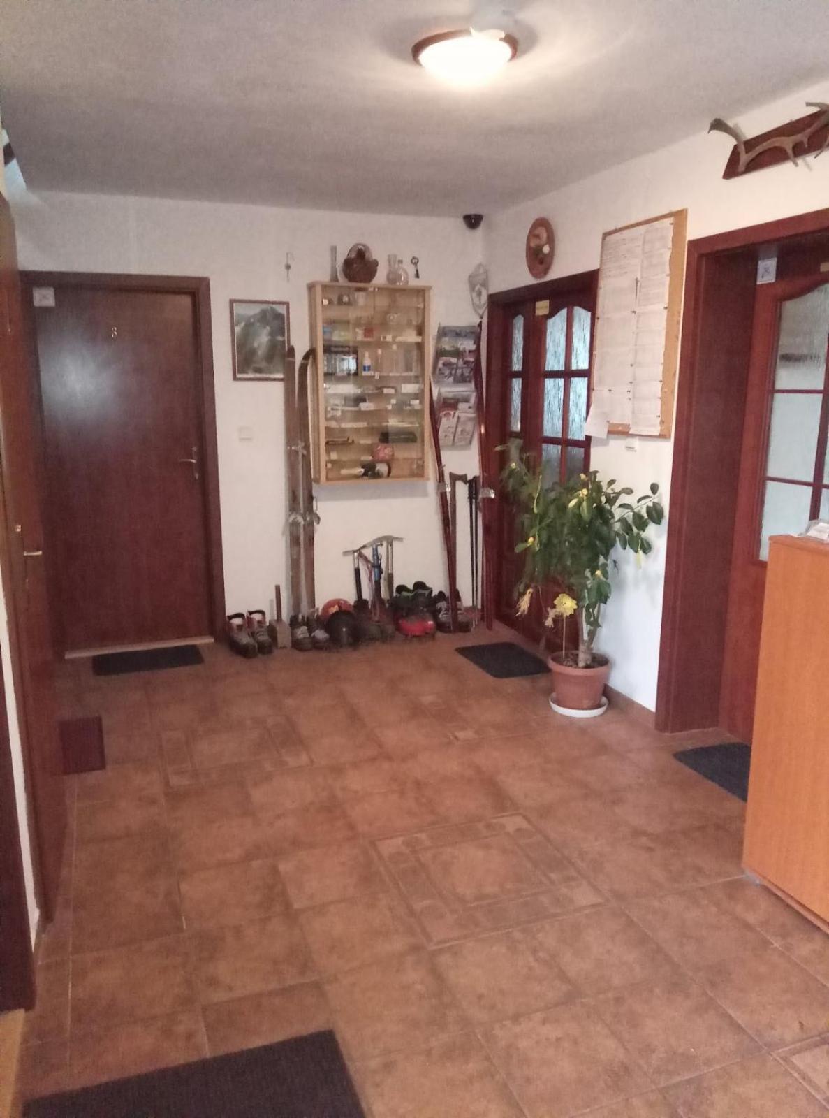 Vila Strazan Poprad Extérieur photo