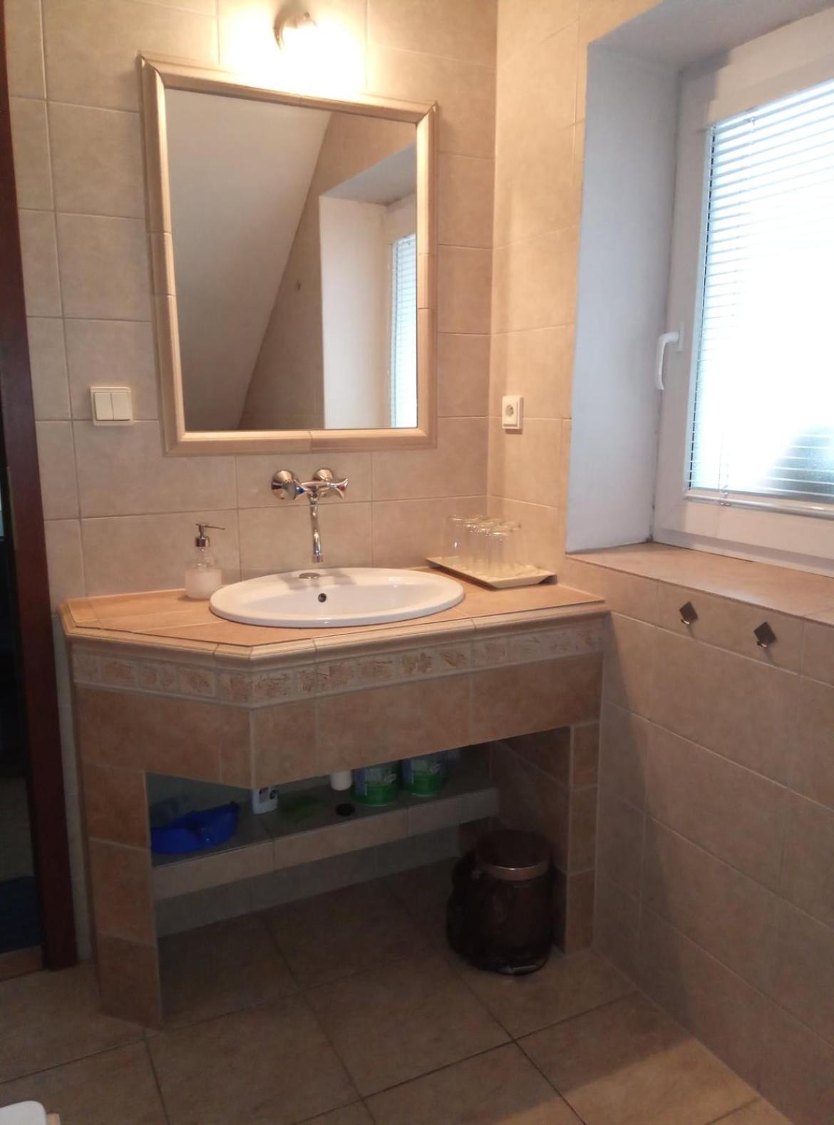Vila Strazan Poprad Extérieur photo