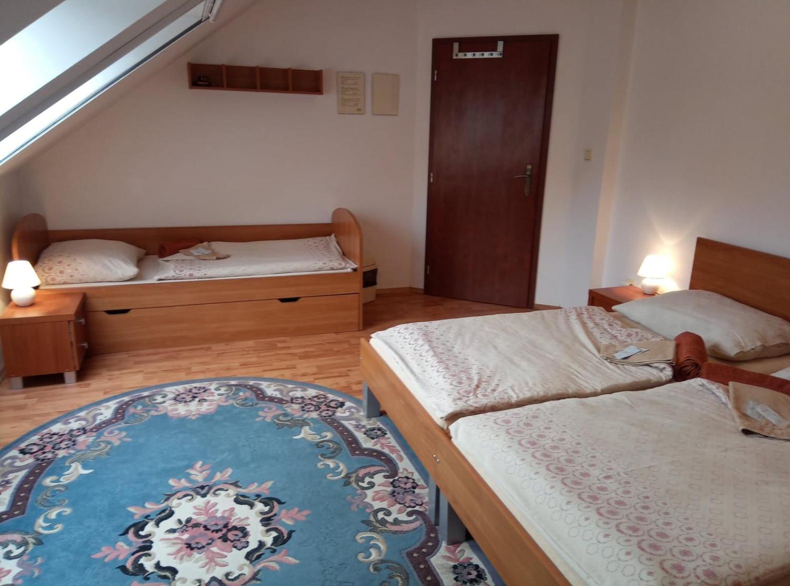 Vila Strazan Poprad Extérieur photo