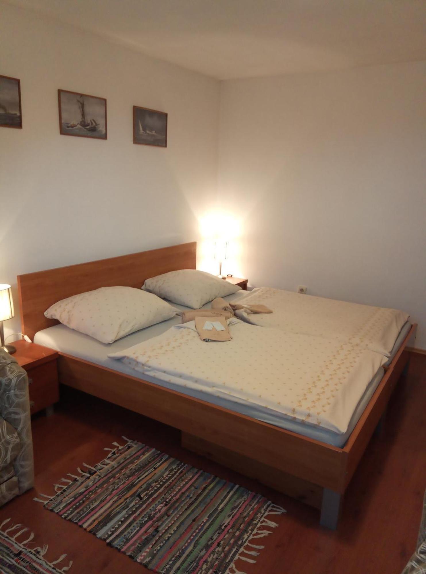 Vila Strazan Poprad Extérieur photo