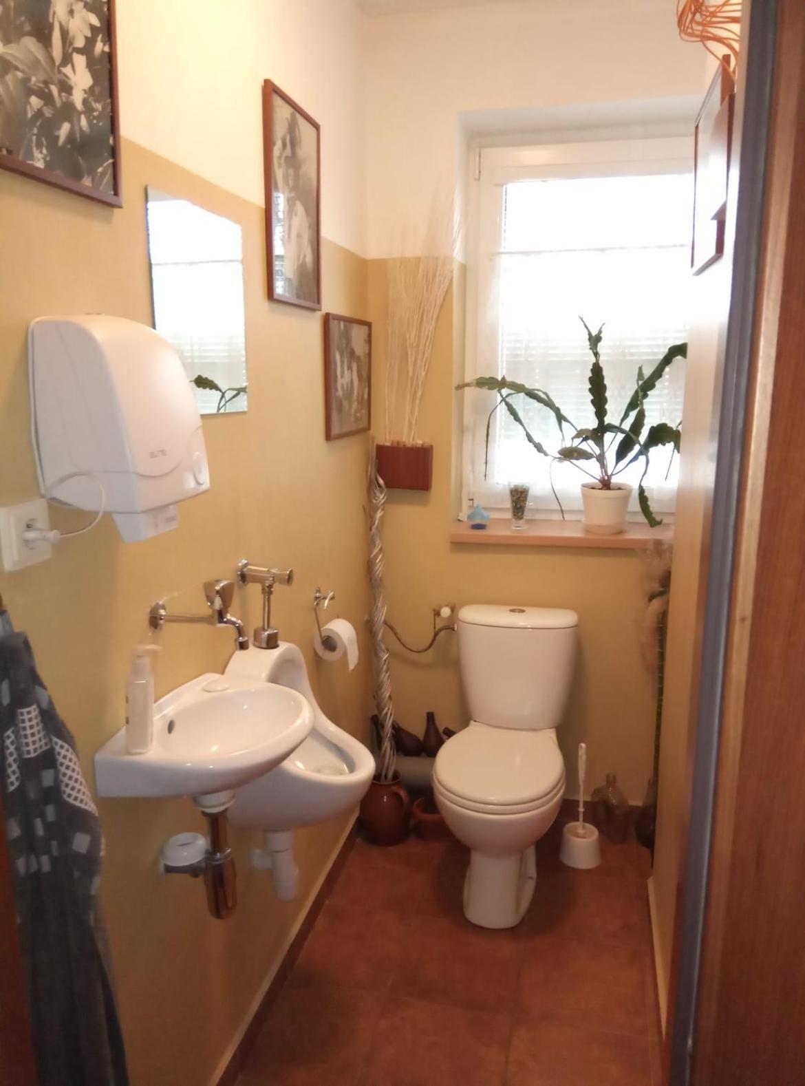 Vila Strazan Poprad Extérieur photo