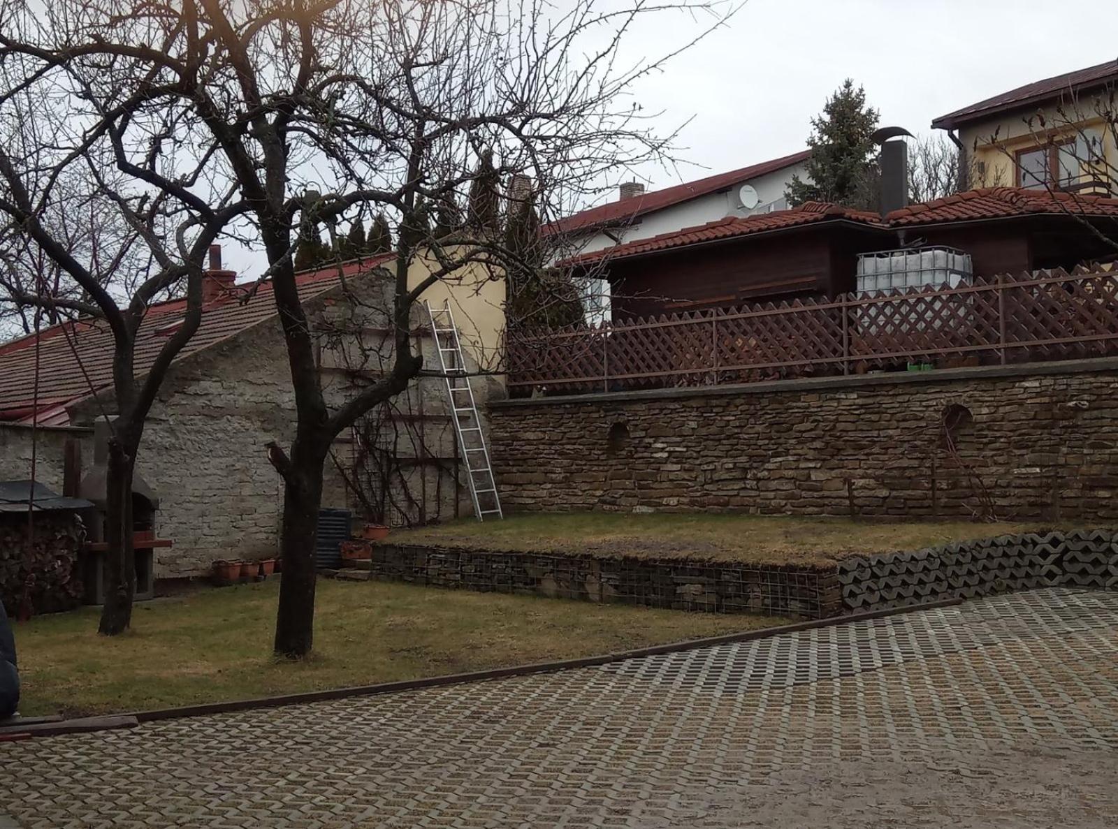 Vila Strazan Poprad Extérieur photo