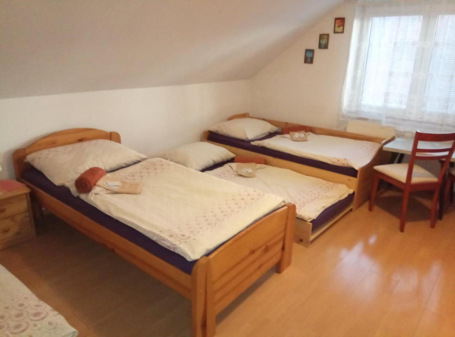 Vila Strazan Poprad Extérieur photo