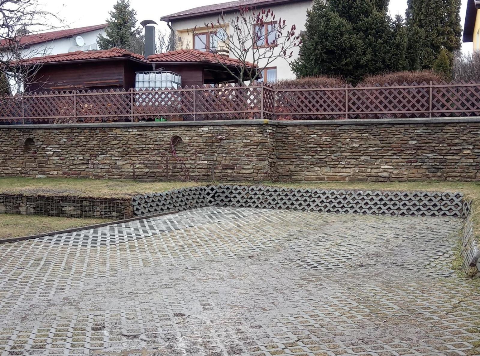 Vila Strazan Poprad Extérieur photo