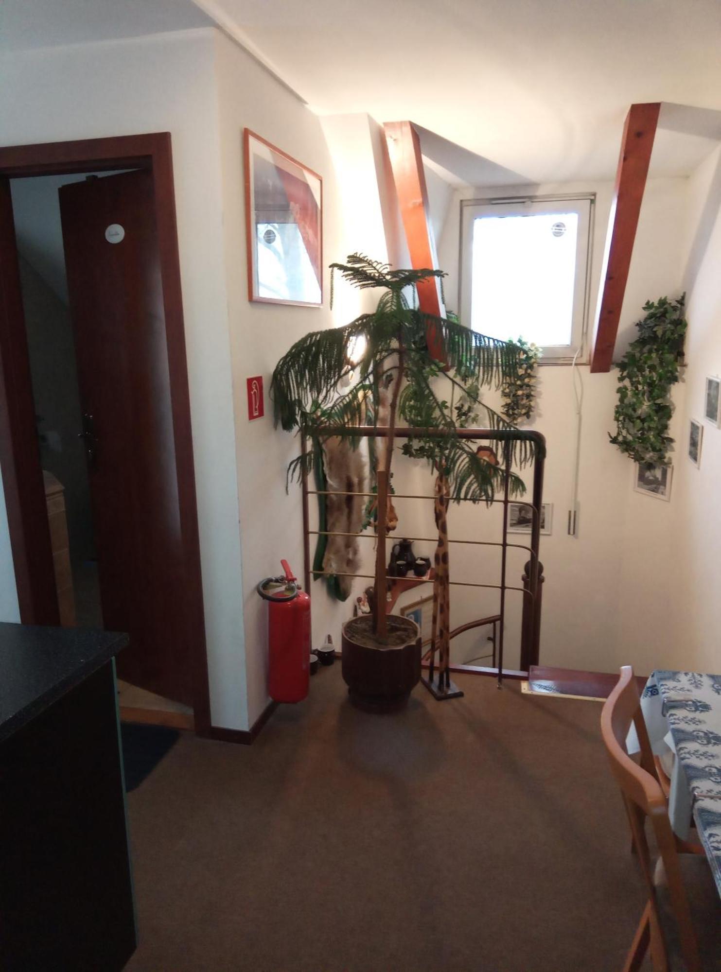 Vila Strazan Poprad Extérieur photo
